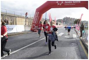 Foto 219 de la Carrera Familiar de Getxo 2018